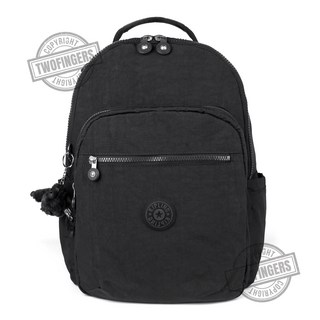 키플링 여성용 서울 백팩