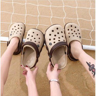 슬리퍼 바다슬리퍼 샌들 말랑한슬리퍼 쿠션슬리퍼 아쿠아슈즈 커플슬리퍼 밴딩샌들 여성슬리퍼 여름슬리퍼 가벼운슬리퍼 충격흡수슬리퍼 여름샌들 밴딩슬리퍼 통기성슬리퍼, 화이트37