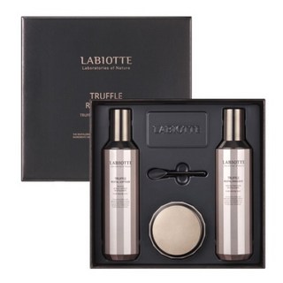 트러플 리바이탈 3종 세트, 2세트