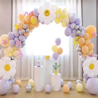 기념일 파티 풍선 세트
