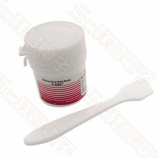 祥昌電子 Pro-Best 柏旭佳 Y500 日本進口散熱膏 40g, 1個