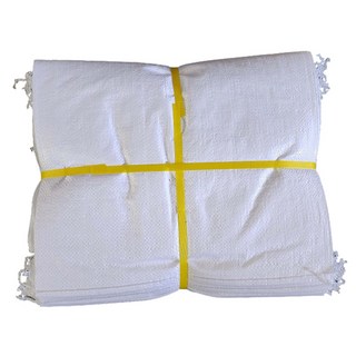 마대자루 20Kg 45x68cm 국산 정 A 급 쌀 곡물 들깨 콩 포대 재활용 보관 참깨 자루 마대, 30개