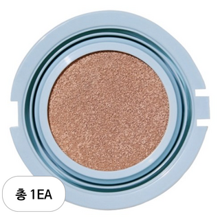 이니스프리 New 노세범 파우더 쿠션 리필 SPF35 PA++ 14g, 13C 포슬린, 1개