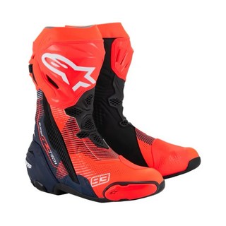 Alpinestars supertech r A星 車靴 內靴 外靴 Moto gp mm93 頂級車靴