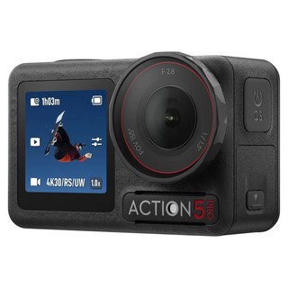 DJI 大疆創新 Osmo Action 5 Pro暢拍組, 單品