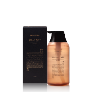 케일린여 강아지 약산성 저자극 샴푸, 1개, 500g