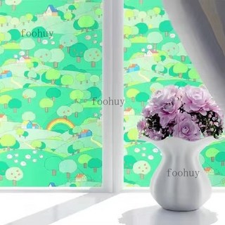 桃園出貨 霧面防偷窺窗貼 玻璃貼 浴室窗戶貼紙 防窺玻璃貼 辦公室玻璃貼紙, 款式32（90cm*2M）