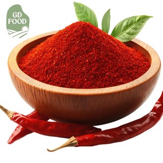 건담농수산 국산 영양 안매운 김장 굵은 고춧가루 햇고추가루, 600g