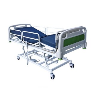 [선한돌봄] 복지용구 전동침대 SE7010 의료용 침대 실버용품_DS, 감경대상자6%