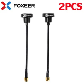 FOXEER Pagoda PRO 150mm 5.8GHz 3dBi 옴니 FPV 안테나 RHCP SMA RC FPV 레이싱 프리스타일 드론 VTX 고글, 03 2PCS