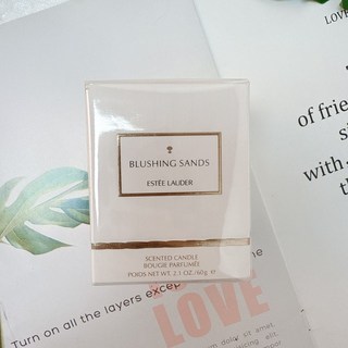 EXCEL眼影 M.A.C遮瑕盤 專櫃下殺優惠專區, 1個, ESTEE LAUDER 蠟燭-岩蘭之沙