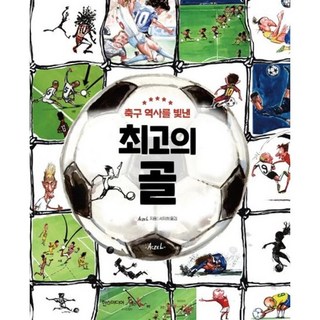 Hans Media 足球史上最偉大的進球, Aczel