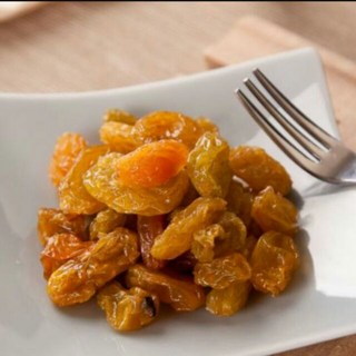 美國加州黃金葡萄300克小包裝 - 清甜多汁，方便攜帶的健康零食, 1個