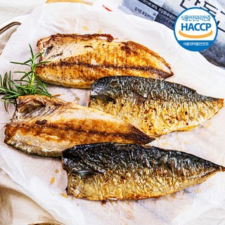 [품질보장] 간편 손질 프리미엄 안동간고등어 국산 고등어, 10개, 100g