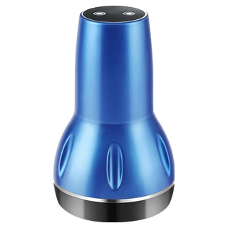 FJ 無線刮痧拔罐儀 (CP5), 藍色, 1個