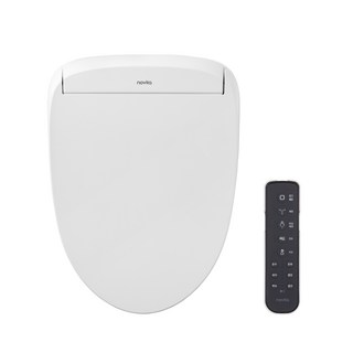 [무상설치] 노비타 방수 비데 BD-ECS4-13RB, 방문설치, 단품