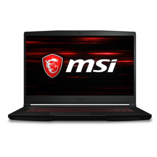 MSI 2023 Thin GF63 15.6 코어i5 인텔 12세대 지포스 RTX 2050, 블랙, 1TB, 16GB, Free DOS, Thin GF63 12UCX-i5 (636XKr)