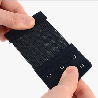 민쓰마마 탄력있는 브래지어 연장후크 3색 브래지어후크