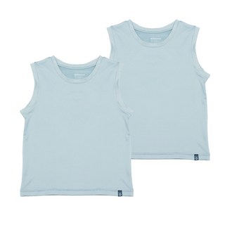 1+1 물랑루즈 페어 머슬티 런닝 2종 아동용