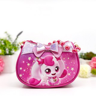 슈팅스타 캐치티니핑 하츄핑 로로아 손크로스