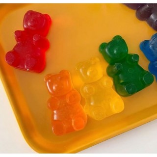 비누야놀자 빅하리보 비누만들기 세트 8개 완성 몰드2개, 1개