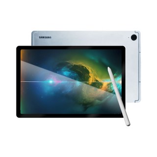 삼성전자 갤럭시탭 S10 FE 5G+WiFi 256GB 라이트 블루 SM-X526