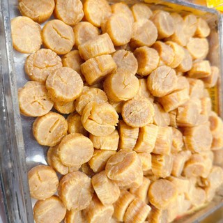 【六安堂】北海道干貝 (3號), 1個, 300