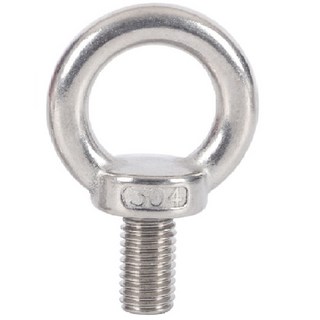 스텐 아이볼트 녹슬지않는 캠핑용, 4개