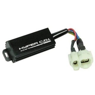 【Gear Base 吉兒基地】 TAKEGAWA 武川 12V Monkey Gorilla 50 Hyper CDI, 1個