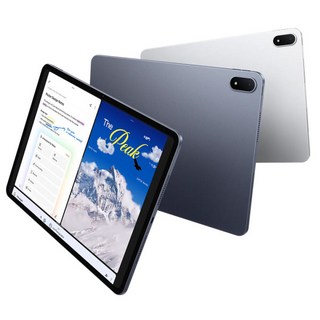 원플러스 Pad 3의 큰 화면과 디자인