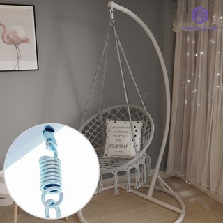 퍼플업 야외 테라스 스윙 1인용 그네의자 그레이