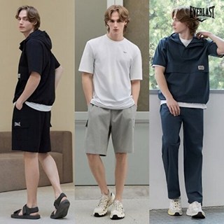 에버라스트25SS 썸머 셋업 4종 남성 1003124