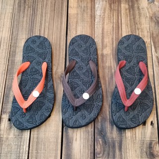 【APAUL 雅鉑】32506-2 橡膠彩色人字拖鞋 (小童款)