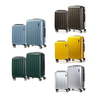 [아메리칸투어리스터] 품절컬러 입고 완료! FLINT 캐리어 2종 세트 (24Q)