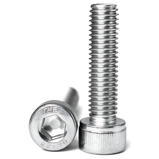 스텐 육각 렌치 볼트, M8, 15mm, 1개