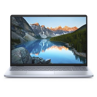 델 2024 인스피론 16 5640 코어7 인텔 14세대, ocean blue, 1TB, 16GB, WIN11 Pro, (가을감성)DN5640-UB03KR