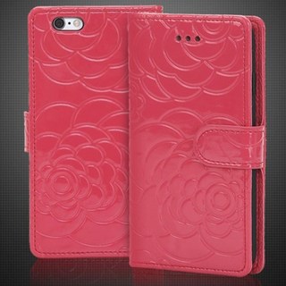 갤럭시 와이드3 케이스 SM-J737 S 로즈 카드