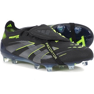 아디다스 프레데터 엘리트 폴드오버 텅 FG (JI1096)