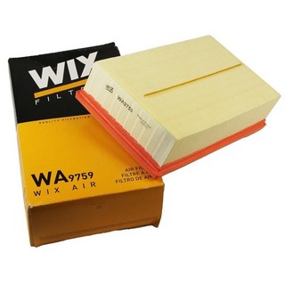 WIX空氣芯WA9759 VW 2.0 T-ROC TiguanII Golf MK7 MK8 Arteon 3H
