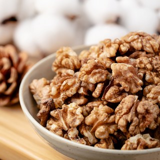 햇호두 국산 토종 깐 호두 분태 양평농부, 500g, 1개