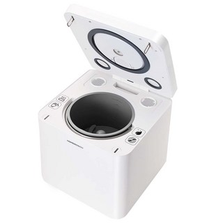 HOMEBOSCH 음식물 처리기 저소음 분리세척 완벽분쇄