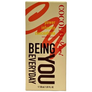 COCOLO 童顏滴肌菁 YURI聯名款 調理膚質 毛孔細緻 光澤透亮, 30ml, 1瓶