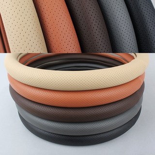 제네시스BH330 핸들커버, 메소드타공핸들커버 - 리치블랙