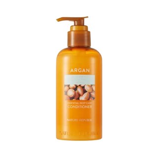 네이처리퍼블릭 아르간 에센셜 딥케어 컨디셔너 300ml BNS, 1개