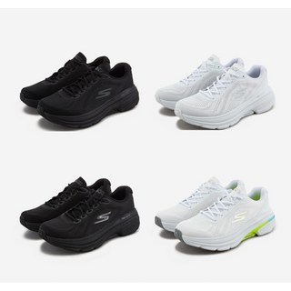 [국내백화점] 스케쳐스 맥스쿠셔닝 아치핏 2.0 남녀공용 워킹화 운동화 발편한 쿠션