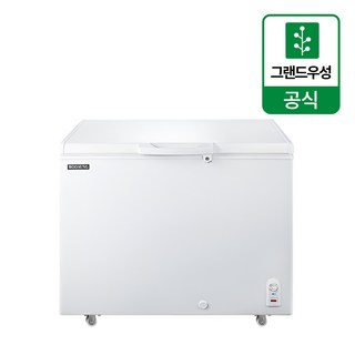 우성 다목적 냉동고 업소용 CWBD-203FA