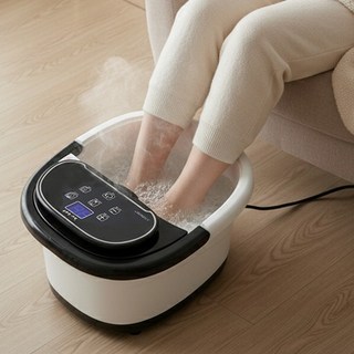 버블 스파 족욕기 가정용 습식 각탕기 핫딜체크