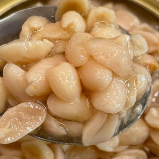 無防腐劑即食罐頭系列 (燕麥/紫米/紅豆/芋頭/薏仁/綠豆/花生/花豆/無糖綠豆) - 多種口味任您選, 1個, 【無防腐劑罐頭】蜜花生 - 900g