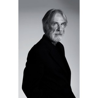 (英文圖書)Haneke on Haneke 平裝版, Sticking Place Books, 英文