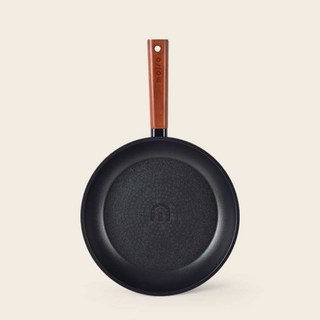 [moira] 모이라 마제스티 인덕션겸용 프라이팬 28CM, 1개